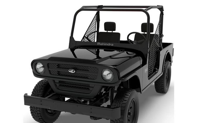 2022 Mahindra Roxor Base Model