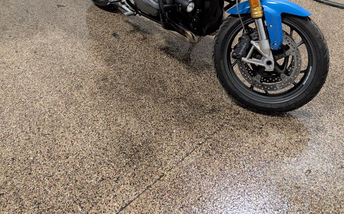2015 BMW R1200 R