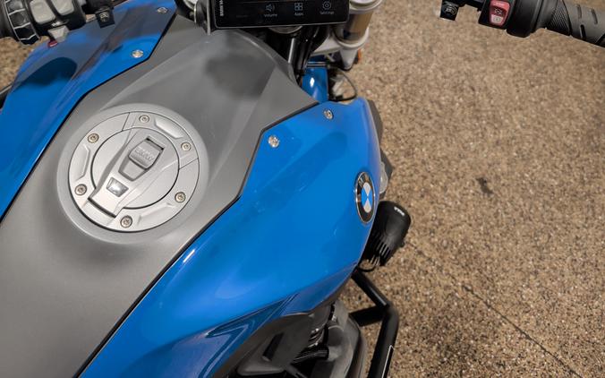 2015 BMW R1200 R