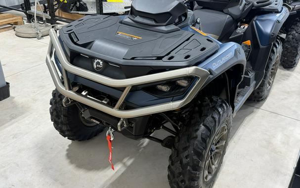 2026 Can-Am Outlander MAX Limited 1000R