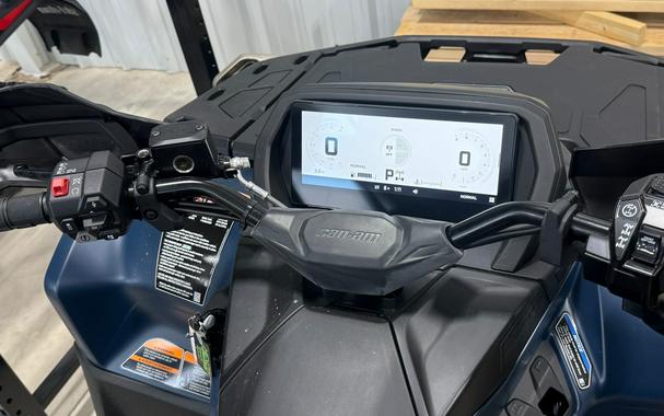 2026 Can-Am Outlander MAX Limited 1000R