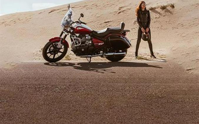 2026 Royal Enfield Super Meteor 650