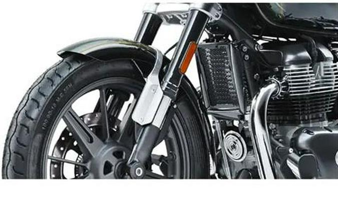 2026 Royal Enfield Super Meteor 650