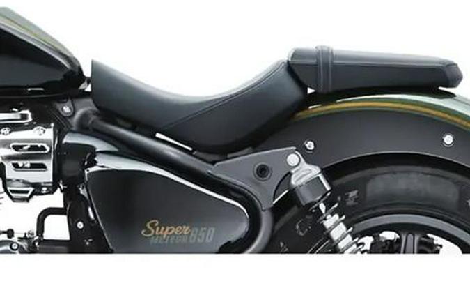 2026 Royal Enfield Super Meteor 650