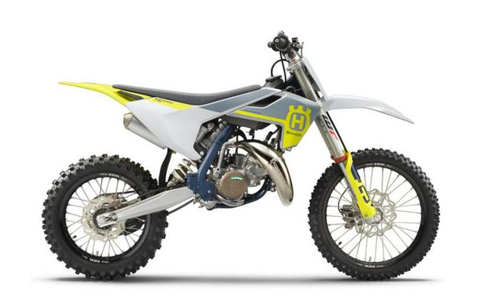 2023 Husqvarna® TC 85 19/16