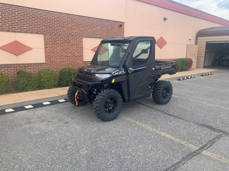 2024 Polaris® Ranger XP 1000 NorthStar Edition Ultimate