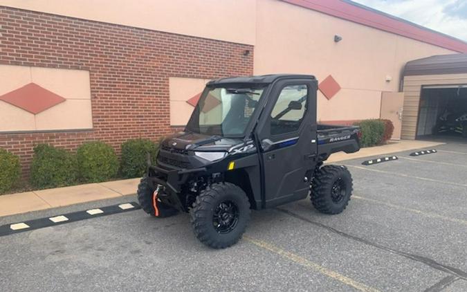 2024 Polaris® Ranger XP 1000 NorthStar Edition Ultimate