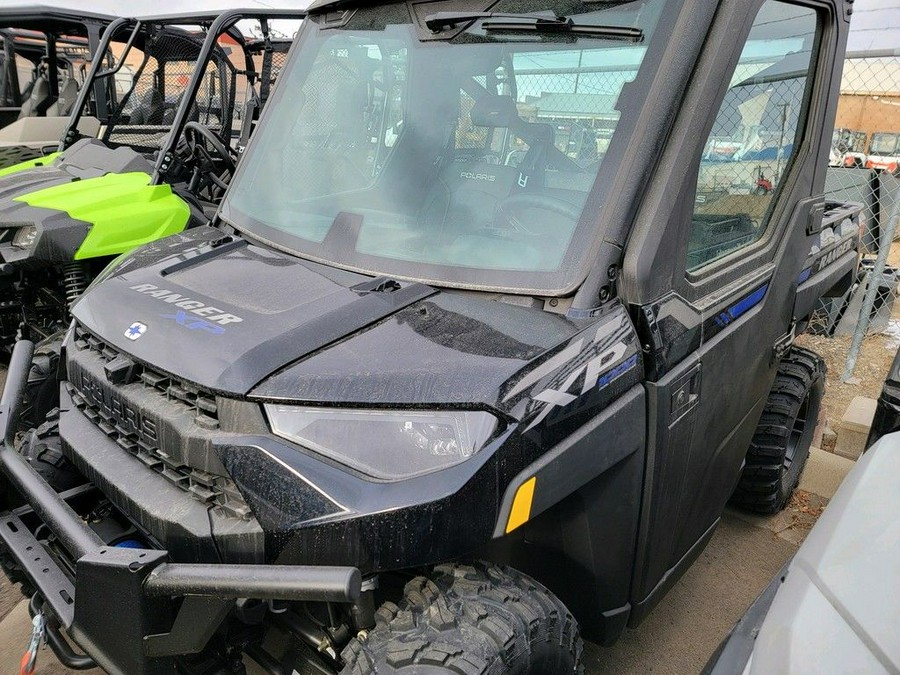 2024 Polaris® Ranger XP 1000 NorthStar Edition Ultimate