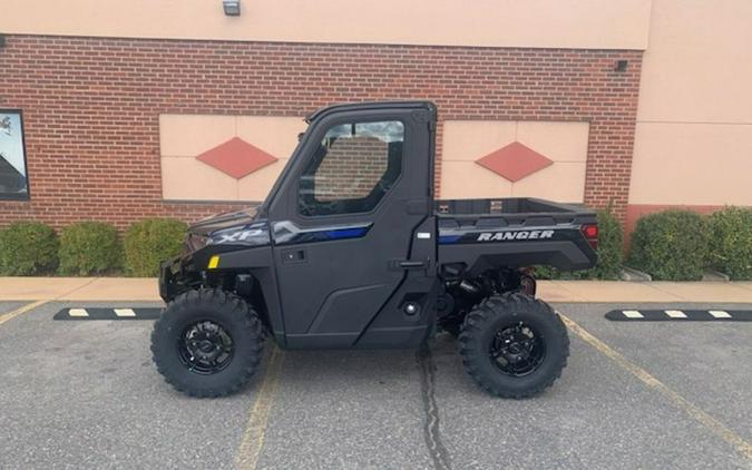 2024 Polaris® Ranger XP 1000 NorthStar Edition Ultimate