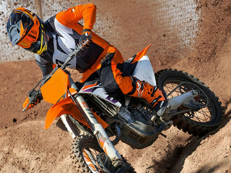 2024 KTM 350 SX-F