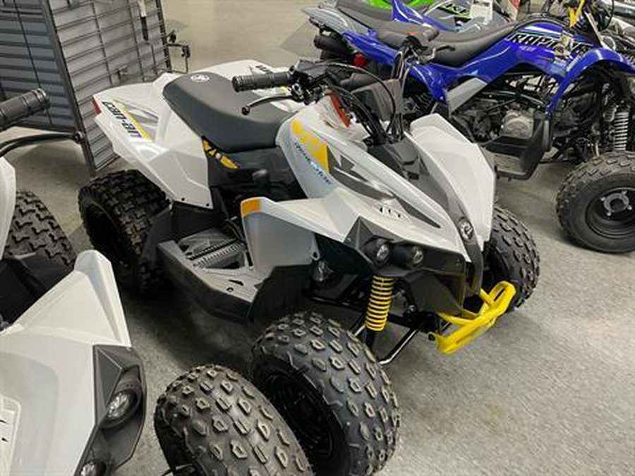 2024 Can-Am Renegade 70 EFI