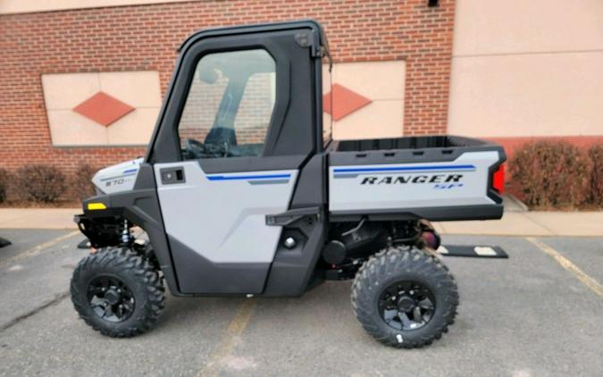 2023 Polaris® Ranger SP 570 NorthStar Edition