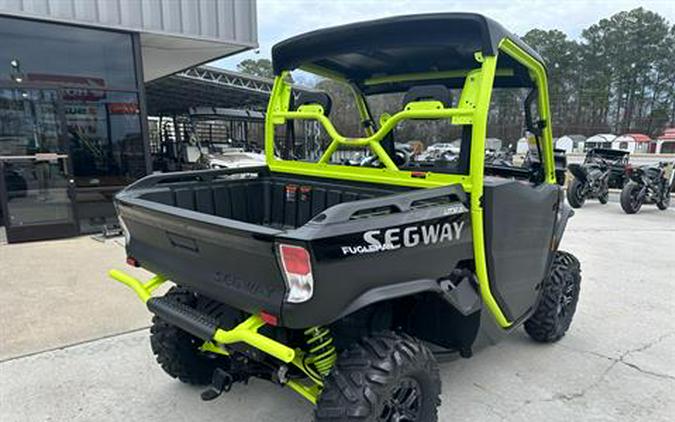 2023 Segway Powersports UT10 X