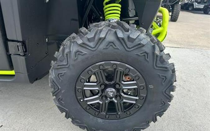 2023 Segway Powersports UT10 X