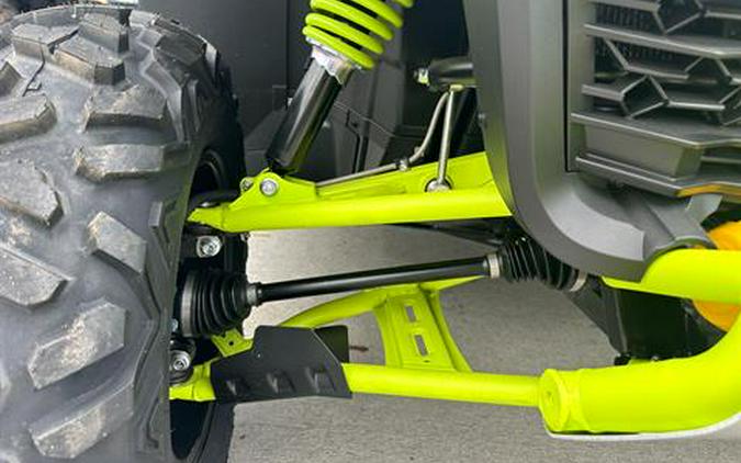 2023 Segway Powersports UT10 X