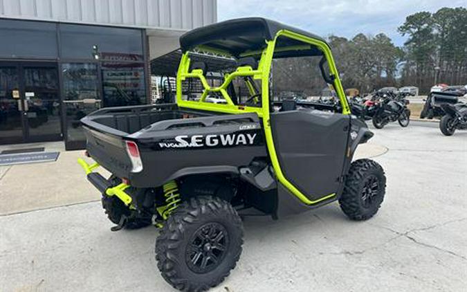 2023 Segway Powersports UT10 X