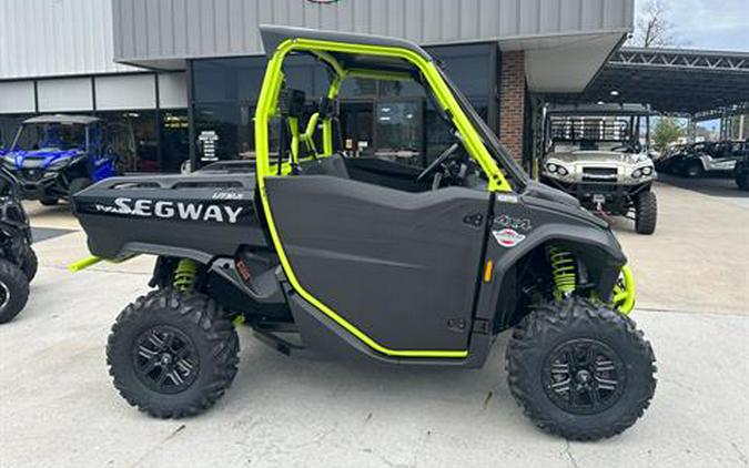 2023 Segway Powersports UT10 X