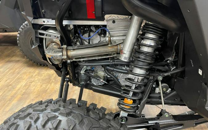 2024 Polaris RZR Turbo R 4 Sport