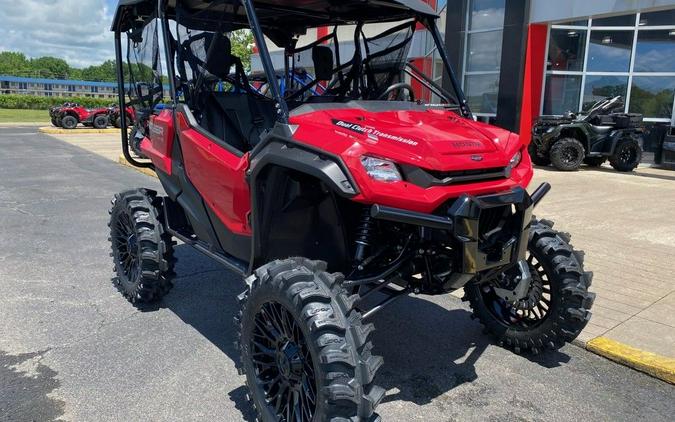 2024 Honda® Pioneer 1000-5 Deluxe