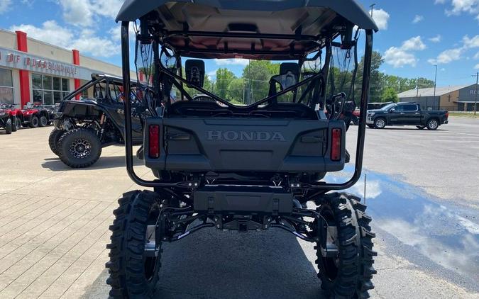 2024 Honda® Pioneer 1000-5 Deluxe