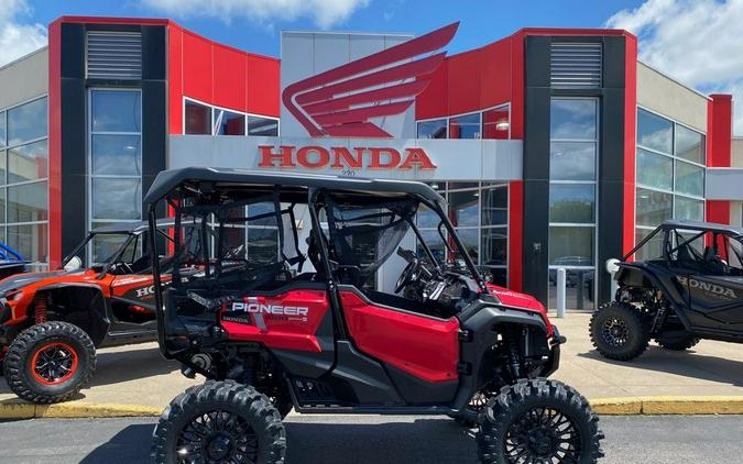 2024 Honda® Pioneer 1000-5 Deluxe