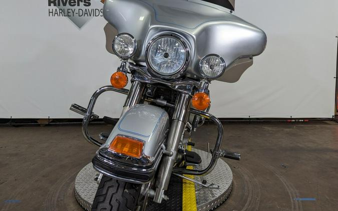 2006 Harley-Davidson Electra Glide® Classic Silver