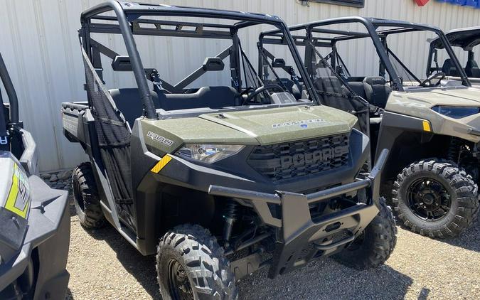 2024 Polaris® Ranger 1000 EPS