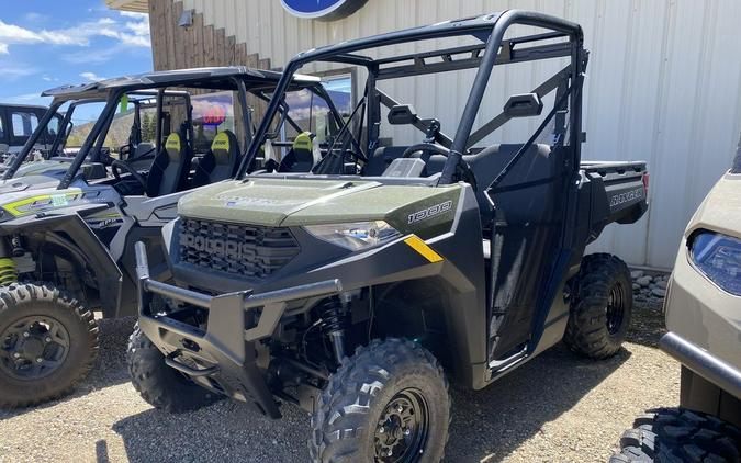 2024 Polaris® Ranger 1000 EPS