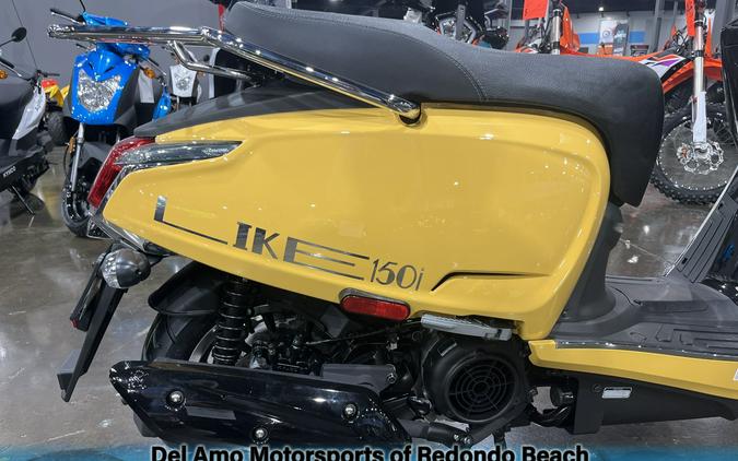 2023 Kymco LIKE 150i ABS NOODOE