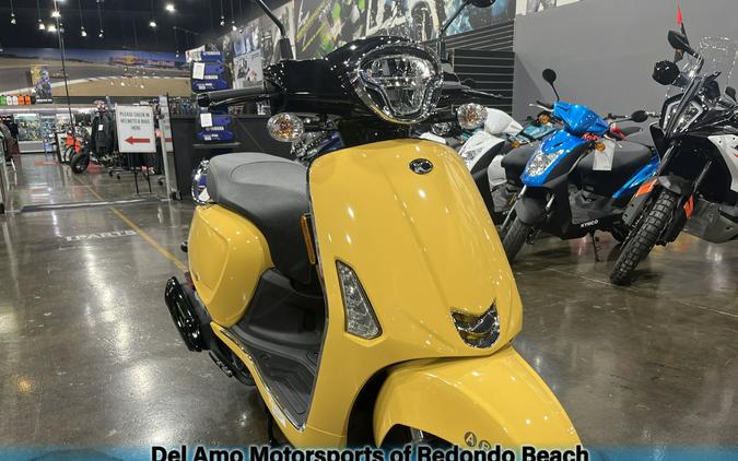 2023 Kymco LIKE 150i ABS NOODOE