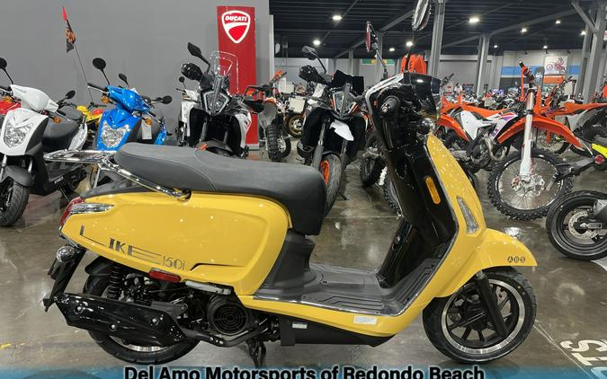 2023 Kymco LIKE 150i ABS NOODOE