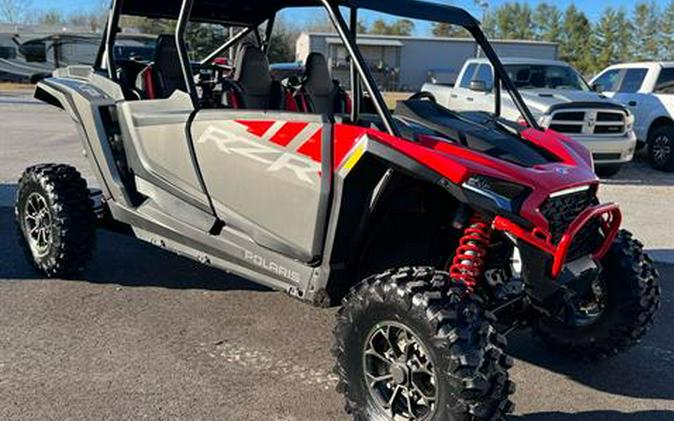 2024 Polaris RZR XP 4 1000 Ultimate