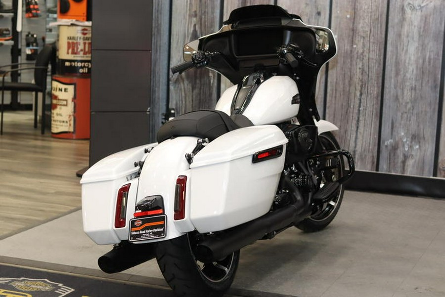 2024 Harley-Davidson® FLHX - Street Glide®