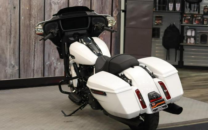 2024 Harley-Davidson® FLHX - Street Glide®