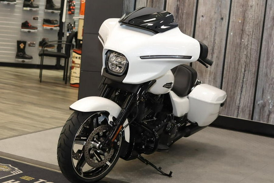 2024 Harley-Davidson® FLHX - Street Glide®