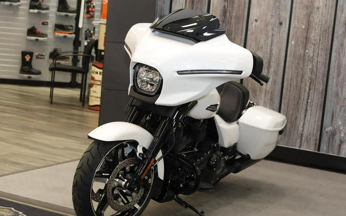 2024 Harley-Davidson® FLHX - Street Glide®