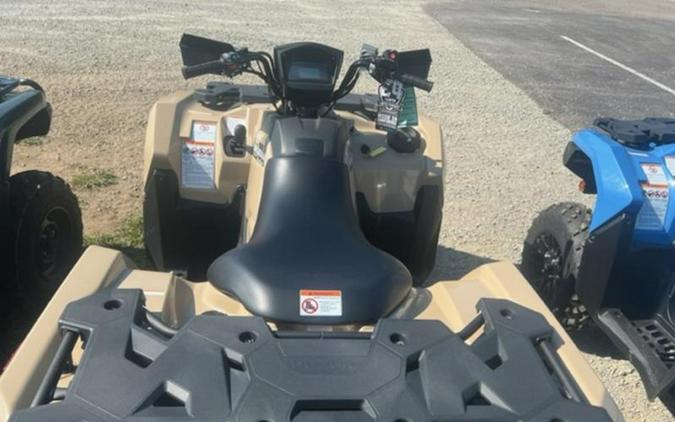 2024 Suzuki KingQuad 500AXi Power Steering