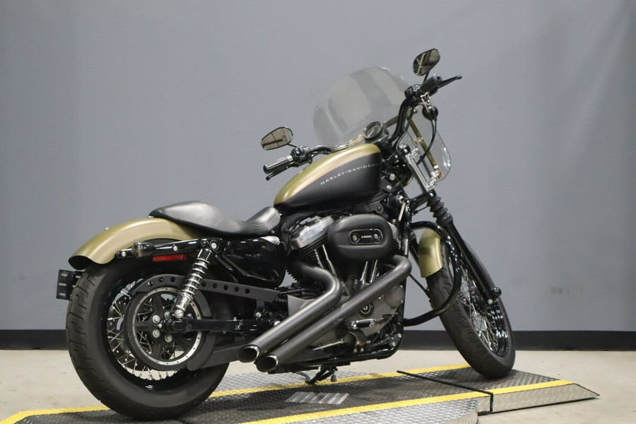 2007 Harley-Davidson 1200 Nightster