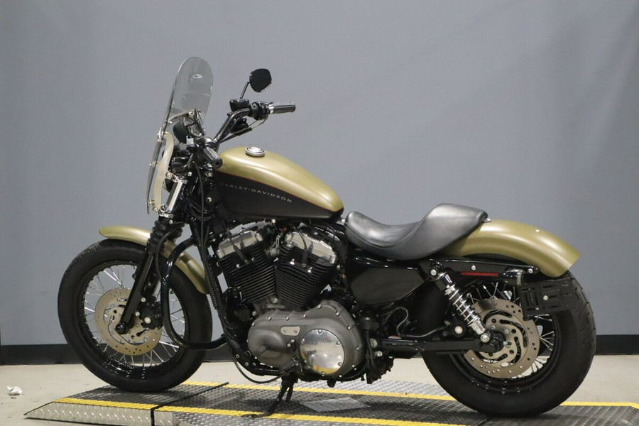 2007 Harley-Davidson 1200 Nightster