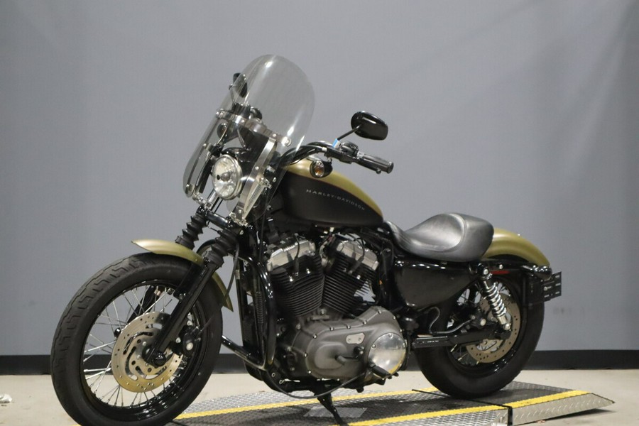 2007 Harley-Davidson 1200 Nightster