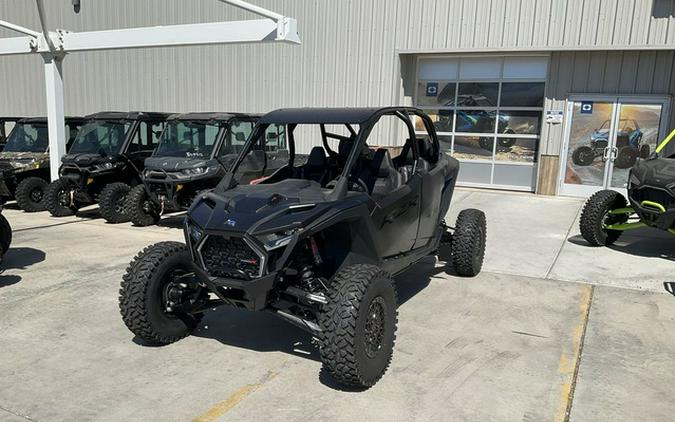 2025 Polaris RZR Pro R 4 Ultimate