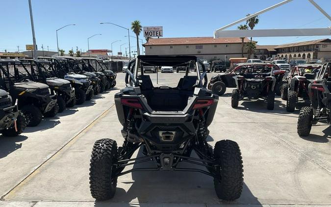 2025 Polaris RZR Pro R 4 Ultimate