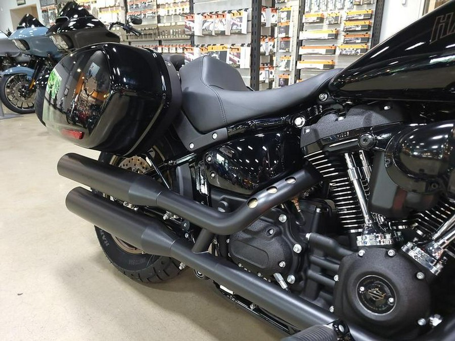 2024 Harley-Davidson® FXLRST - Low Rider® ST