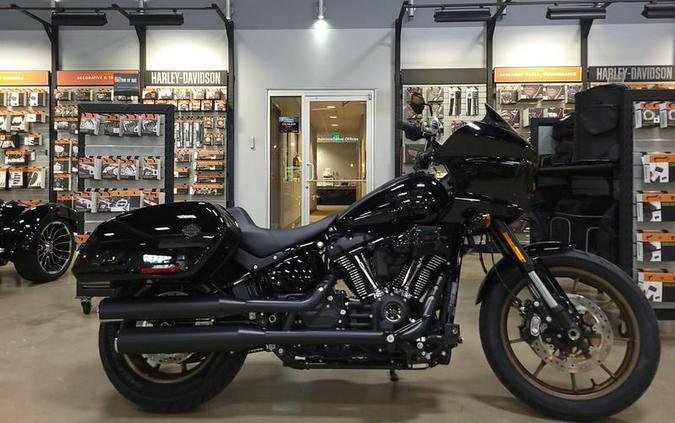 2024 Harley-Davidson® FXLRST - Low Rider® ST