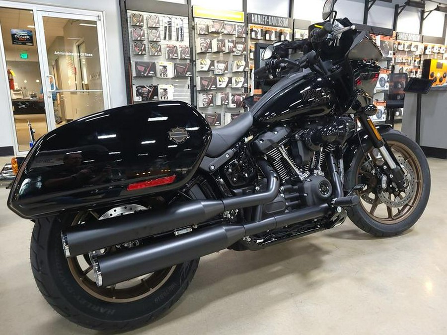 2024 Harley-Davidson® FXLRST - Low Rider® ST