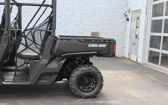 2025 Can-Am DEFENDER MAX DPS HD9