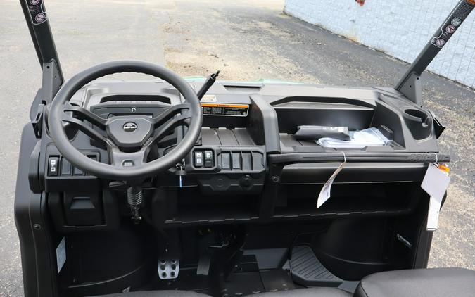 2025 Can-Am DEFENDER MAX DPS HD9