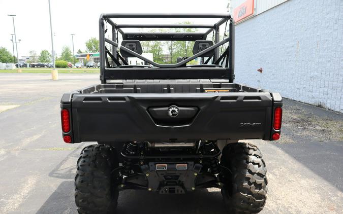 2025 Can-Am DEFENDER MAX DPS HD9