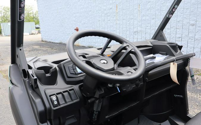 2025 Can-Am DEFENDER MAX DPS HD9