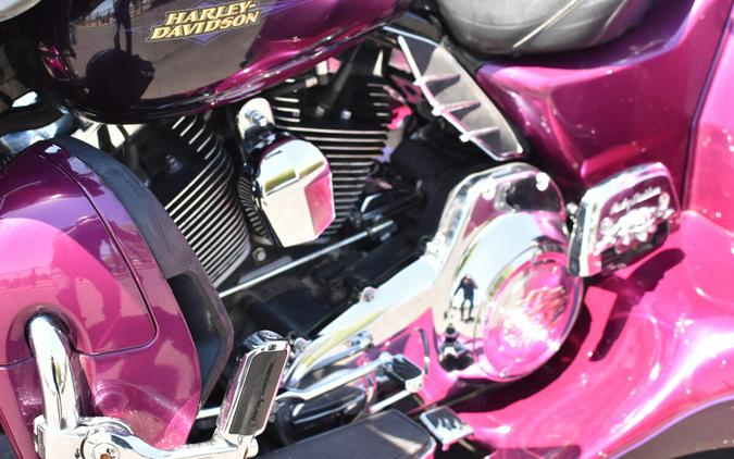 2016 Harley-Davidson Tri Glide Ultra